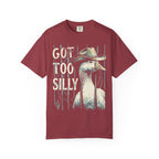 Got Too Silly Goose Classic Tee | Cowboy Western | Funny Honk