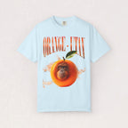 Orange-utan Orangutan Orange Classic Tee