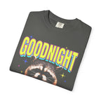 Goodnight Good Luck Sleeping Classic Tee | Raccoon Meme