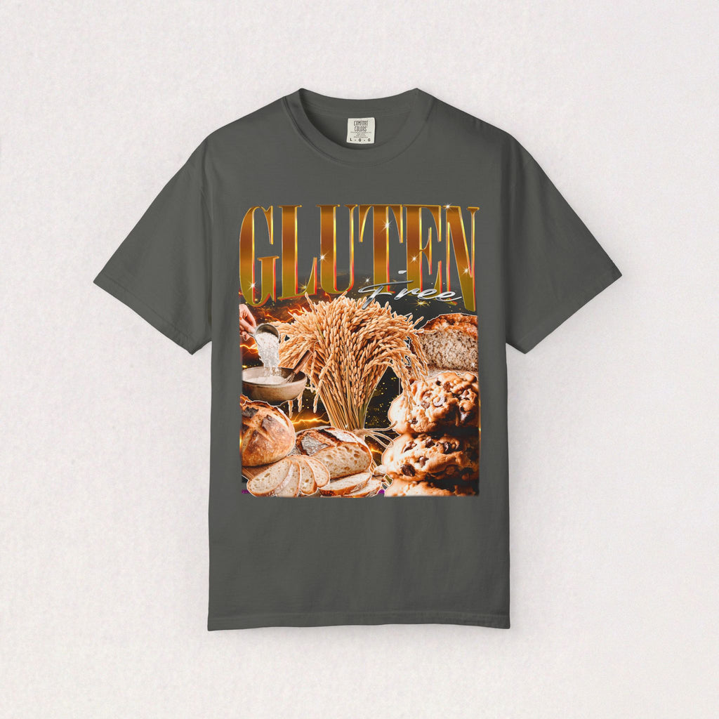 Wheat & Bread Classic Tee