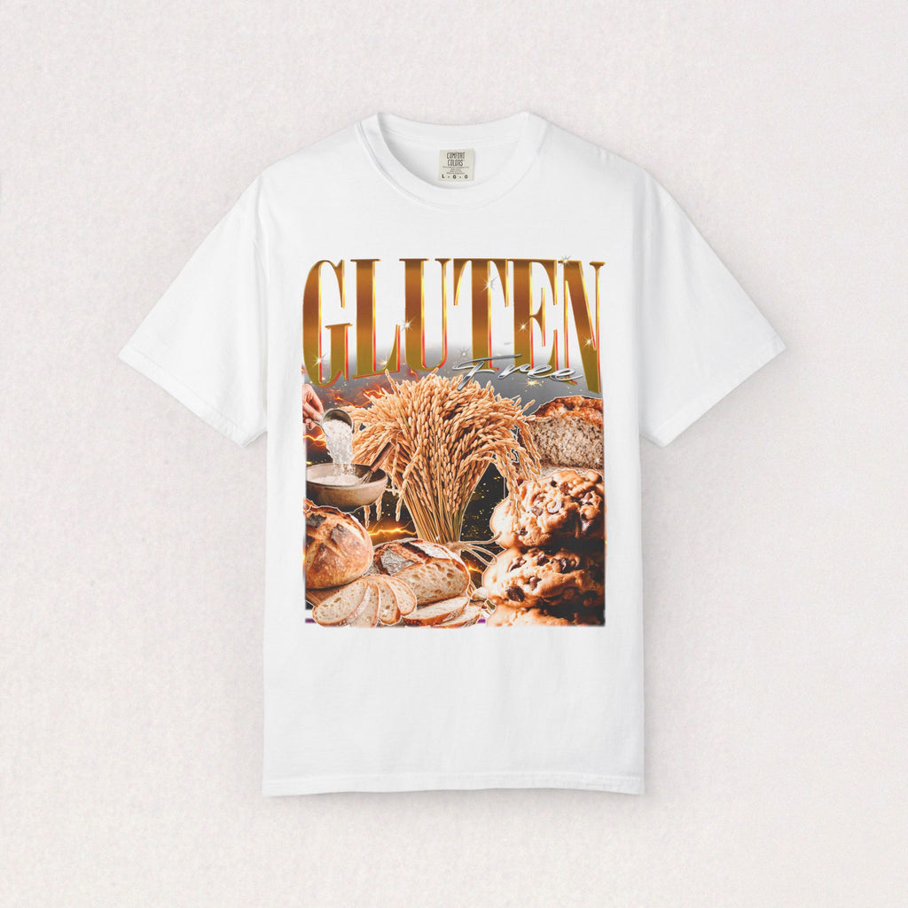 Wheat & Bread Classic Tee