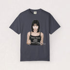 Seoul Police Mugshot Classic Tee