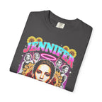 Jennifer Lawrence Classic Tee | 90s Graphic | Bootleg Gift