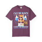 Call Me Ranch Cause I Be Dressin Classic Tee | Funny Meme Gift
