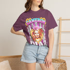 Cameron Diaz Classic Tee | 90s Vintage Bootleg | Actress Gift