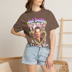 Jonathan Bailey Classic Tee | But Daddy I Love Him | 90s