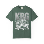 Retro Boxing Fighter Classic Tee | 90s Vintage | Anime Gift