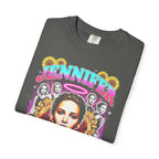 Jennifer Lawrence Classic Tee | 90s Graphic | Bootleg Gift