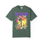 Trickster Magician Classic Tee | Retro Anime | Manga Villain