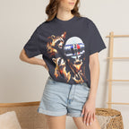 Raccoon Diet Pepsi Classic Tee | 90s Vintage | Funny Gift