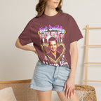 Jonathan Bailey Classic Tee | But Daddy I Love Him | 90s