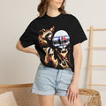 Raccoon Diet Pepsi T-Shirt - 90s Vintage Funny Graphic Tee
