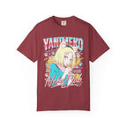 Neko Club Anime Girl Classic Tee | 1990s Vibe | Retro Gift