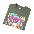 Chris Pratt Classic Tee | 90s Vintage Bootleg | Actor Gift