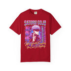When Granted Everything Classic Tee | Anime Quote Gift