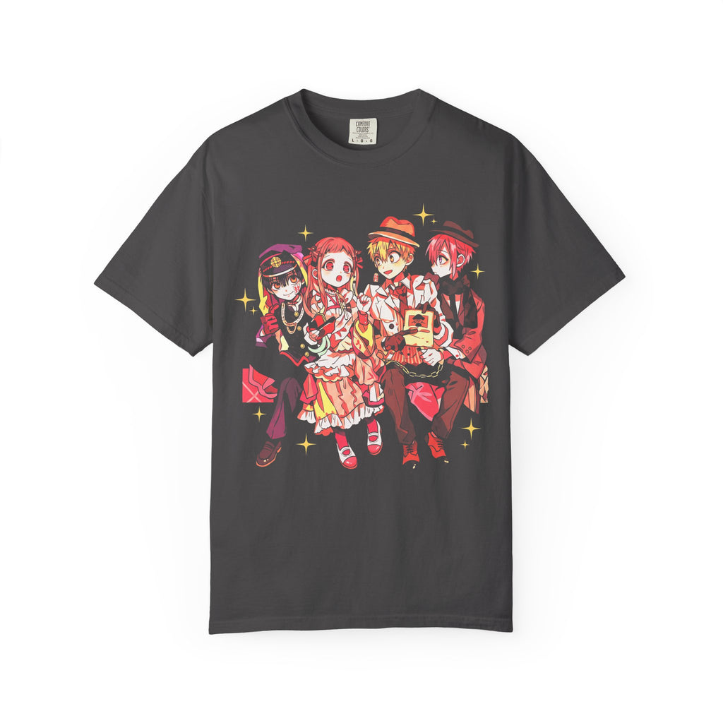 Retro Japanese Manga Classic Tee | 90s Vintage | Anime Gift