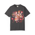 Retro Japanese Manga Classic Tee | 90s Vintage | Anime Gift