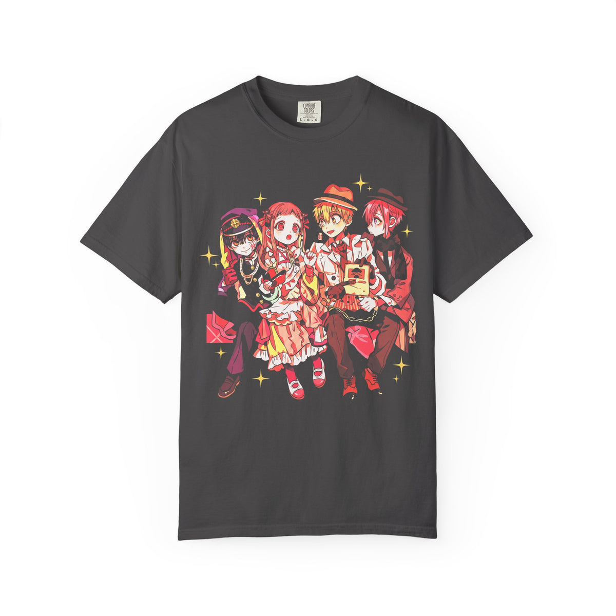 Retro Japanese Manga Classic Tee | 90s Vintage | Anime Gift