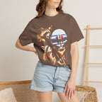 Raccoon Diet Pepsi Classic Tee | 90s Vintage | Funny Gift