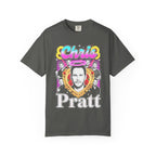 Chris Pratt Classic Tee | 90s Vintage Bootleg | Actor Gift