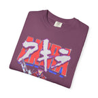 Cyberpunk Biker Classic Tee | Retro Japanese | Biker Gift