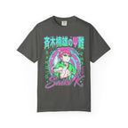 Psychic Boy Pink Hair Classic Tee | Retro Anime | 90s Vintage