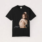Jihyo Signature Classic T-Shirt | K-Pop Fan Merch Graphic Tee
