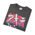 Cyberpunk Biker Classic Tee | Retro Japanese | Biker Gift