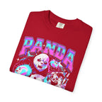 Panda Sorcerer Fighter Classic Tee | Japanese Anime | Magic Gift