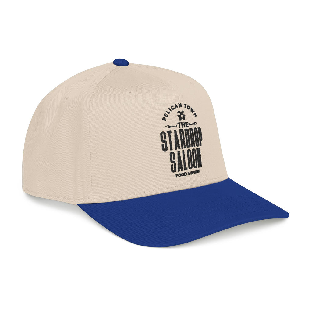 Pelican Town Stardrop Saloon Baseball Cap