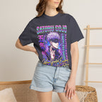 When Granted Everything Classic Tee | Anime Quote Gift