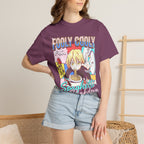 Retro Noodle Lover Classic Tee | Anime Boy | Japanese Gift