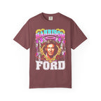 Harrison Ford Classic Tee | 90s Vintage | Movie Gift