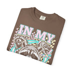 In My Feral Era Raccoon Classic Tee | 90s Vintage | Graphic
