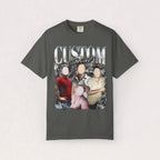 Custom Unisex Classic Tee