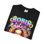 Robin Williams Classic Tee | 90s Vintage | Retro Actor Gift