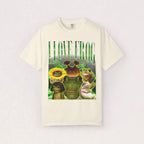 I Love Frog Classic Tee