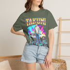 The Eight Six Trueno Classic Tee | 90s JDM | Drift Car Gift