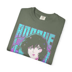 80s City Pop Girl Classic Tee | Anime Retro | Vintage Graphic