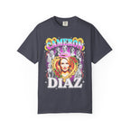 Cameron Diaz Classic Tee | 90s Vintage Bootleg | Actress Gift
