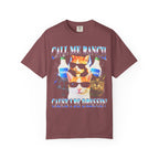 Call Me Ranch Cause I Be Dressin Classic Tee | Funny Meme Gift