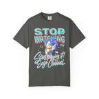 Stop Watching TV Classic Tee | Retro Gaming | Gamer Gift