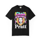 Chris Pratt Classic Tee | 90s Vintage Bootleg | Actor Gift
