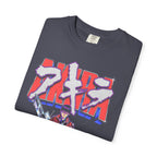 Cyberpunk Biker Classic Tee | Retro Japanese | Biker Gift