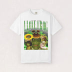 I Love Frog Classic Tee