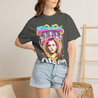 Elizabeth Olsen Classic Tee | 90s Bootleg | M4rvel Fan