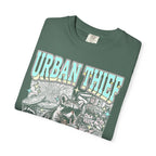 Urban Thief Dr P3pper Raccoon Classic Tee | Vintage Y2k Gift