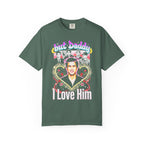 But Daddy I Love Him Charles Melton Classic Tee | Retro Gift