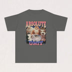 Absolute Unit Vintage Cat Kids Tee