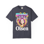 Elizabeth Olsen Classic Tee | 90s Bootleg | M4rvel Fan